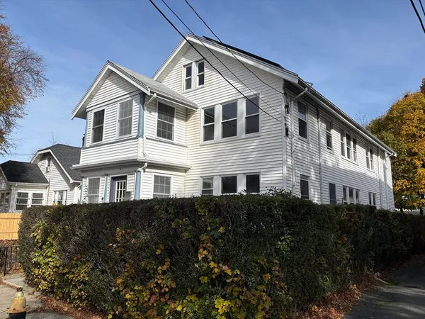 $749,500 | 73 Dent Street, Unit 2, Boston, MA 02132