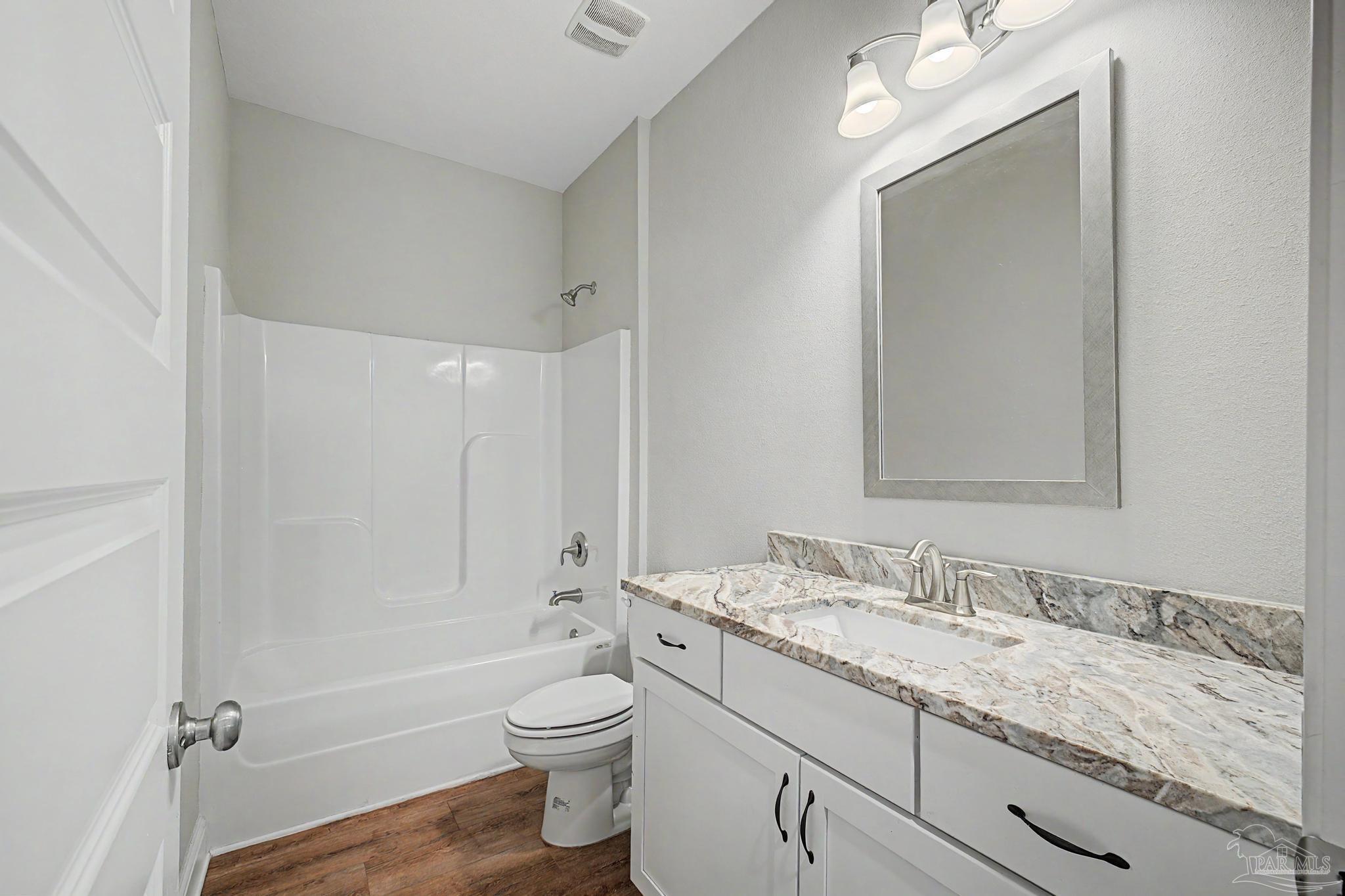 400 Broadleaf Circle Cantonment, FL 32533 - Photo 25 of 34