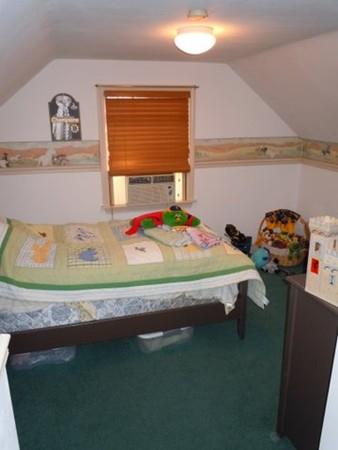 201 Turnpike Street North Andover, MA 01845 - Photo 17 of 20 a bedroom with a bed and dresser