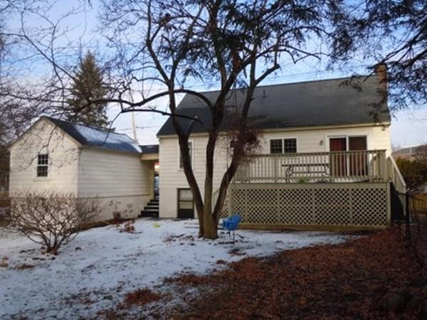 201 Turnpike Street North Andover, MA 01845 - Photo 18 of 20 a view of a house with a tree beside it