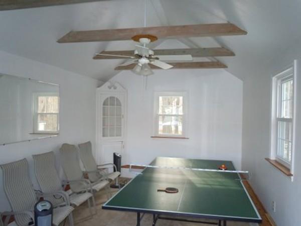 201 Turnpike Street North Andover, MA 01845 - Photo 20 of 20 a room with pool table and windows