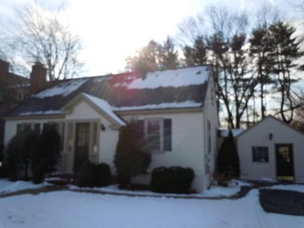 201 Turnpike Street North Andover, MA 01845 - Photo 5 of 20 a view of house with outdoor space
