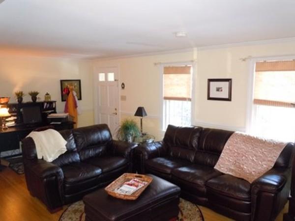 201 Turnpike Street North Andover, MA 01845 - Photo 10 of 20 a living room with furniture and a window
