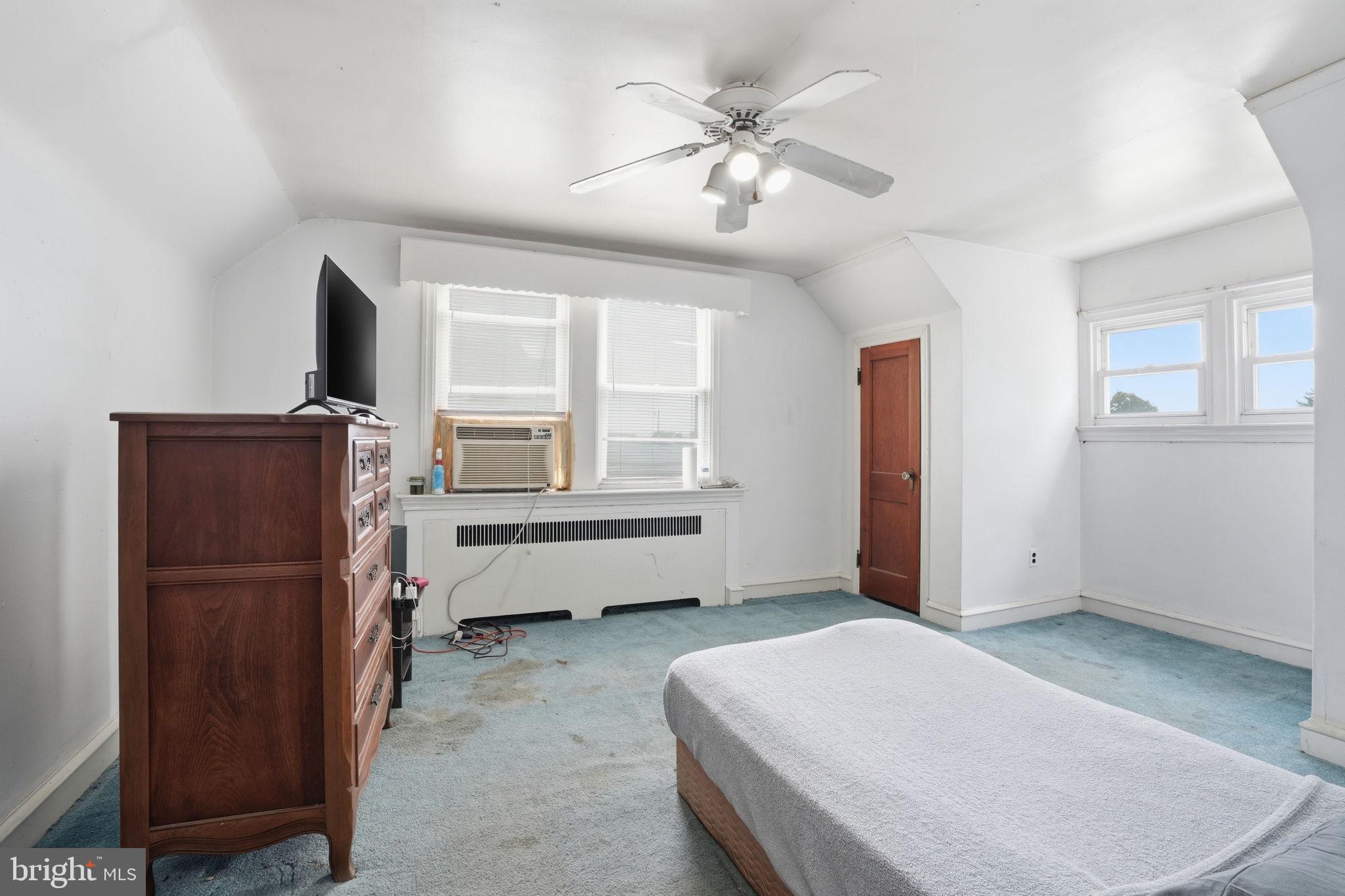 1921 Ripley Street Philadelphia, PA 19111 - Photo 8 of 38 Bright and airy bedroom retreat.