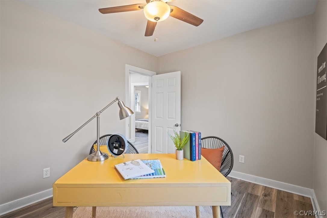 1909 Skipwith Road Henrico, VA 23229 - Photo 31 of 49 Gallery Image 31