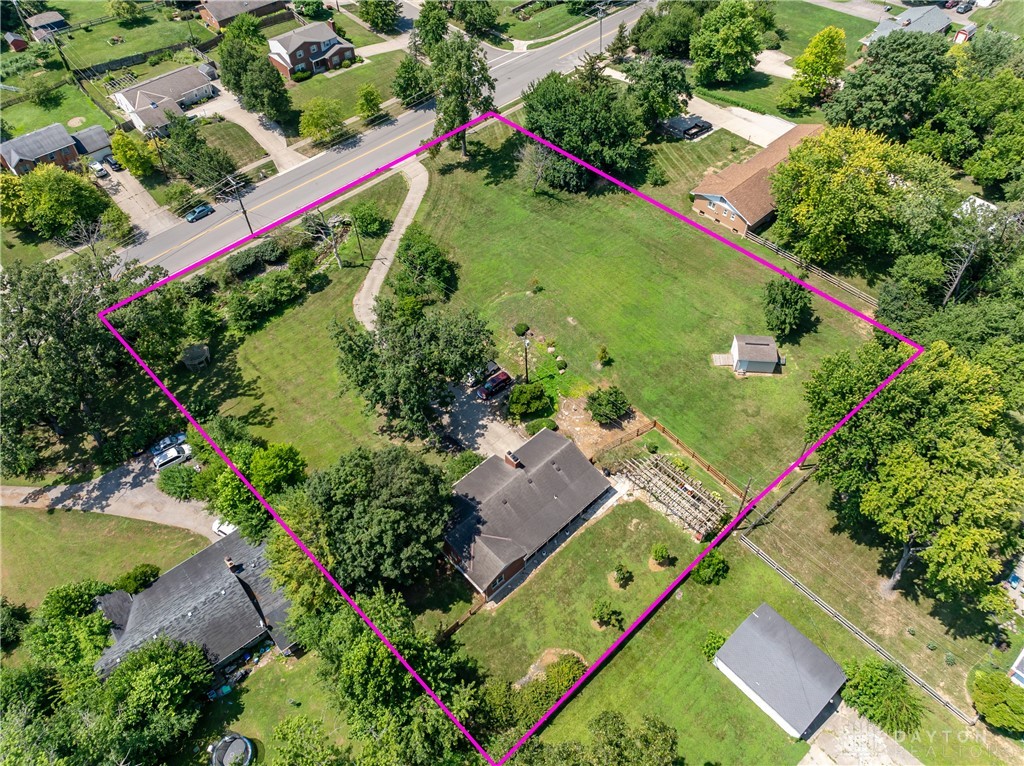 501 Marshall Road Middletown, OH 45042 - Photo 42 of 46 Gallery Image 42