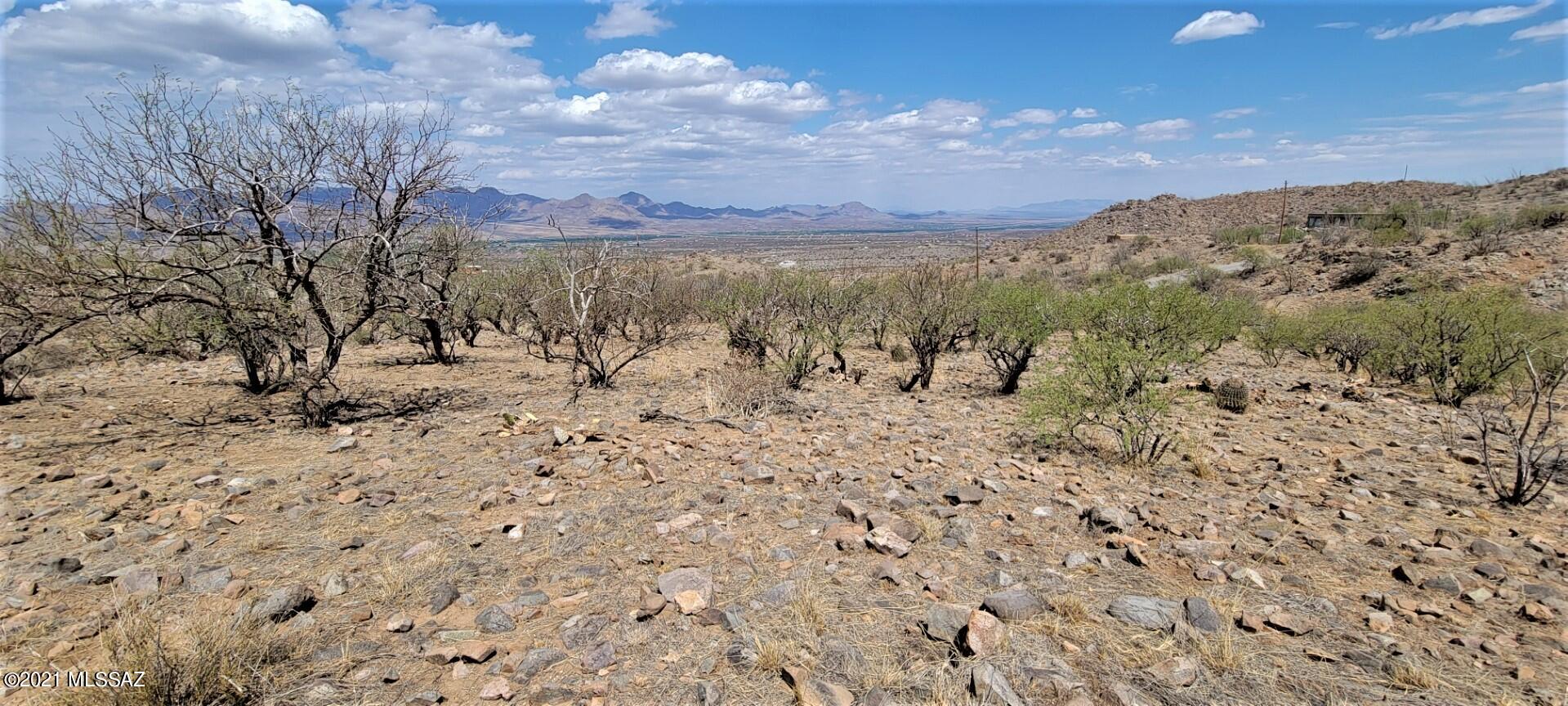 1501 Vía San Cayetano, Unit 25 Rio Rico, AZ 85648 - Photo 12 of 16