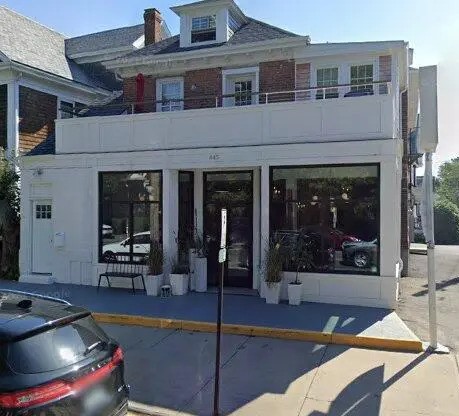 445 Broadway, Unit B Newport, RI 02840 - Photo 1 of 28