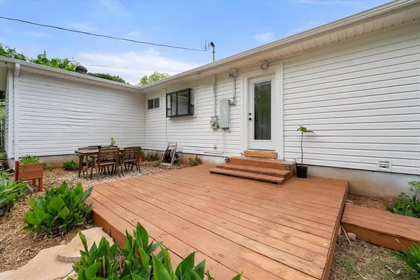 $225,000 | 1101 Eric Avenue, Arlington, TX 76012
