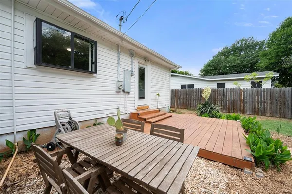$225,000 | 1101 Eric Avenue, Arlington, TX 76012