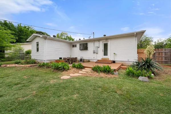 $225,000 | 1101 Eric Avenue, Arlington, TX 76012