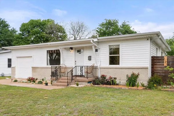 $225,000 | 1101 Eric Avenue, Arlington, TX 76012