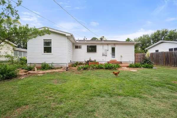 $225,000 | 1101 Eric Avenue, Arlington, TX 76012