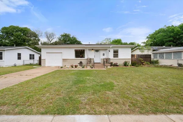 $225,000 | 1101 Eric Avenue, Arlington, TX 76012