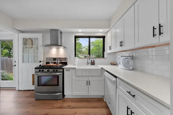$225,000 | 1101 Eric Avenue, Arlington, TX 76012