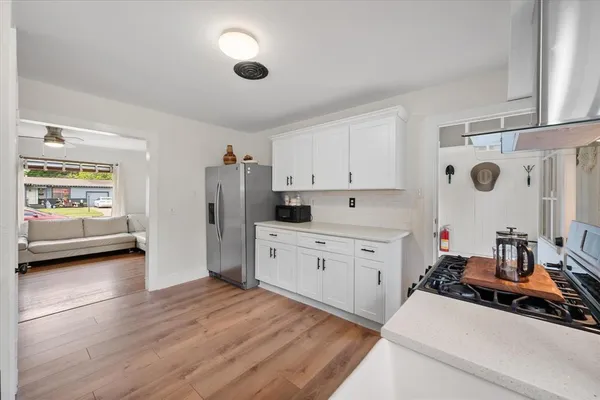 $225,000 | 1101 Eric Avenue, Arlington, TX 76012