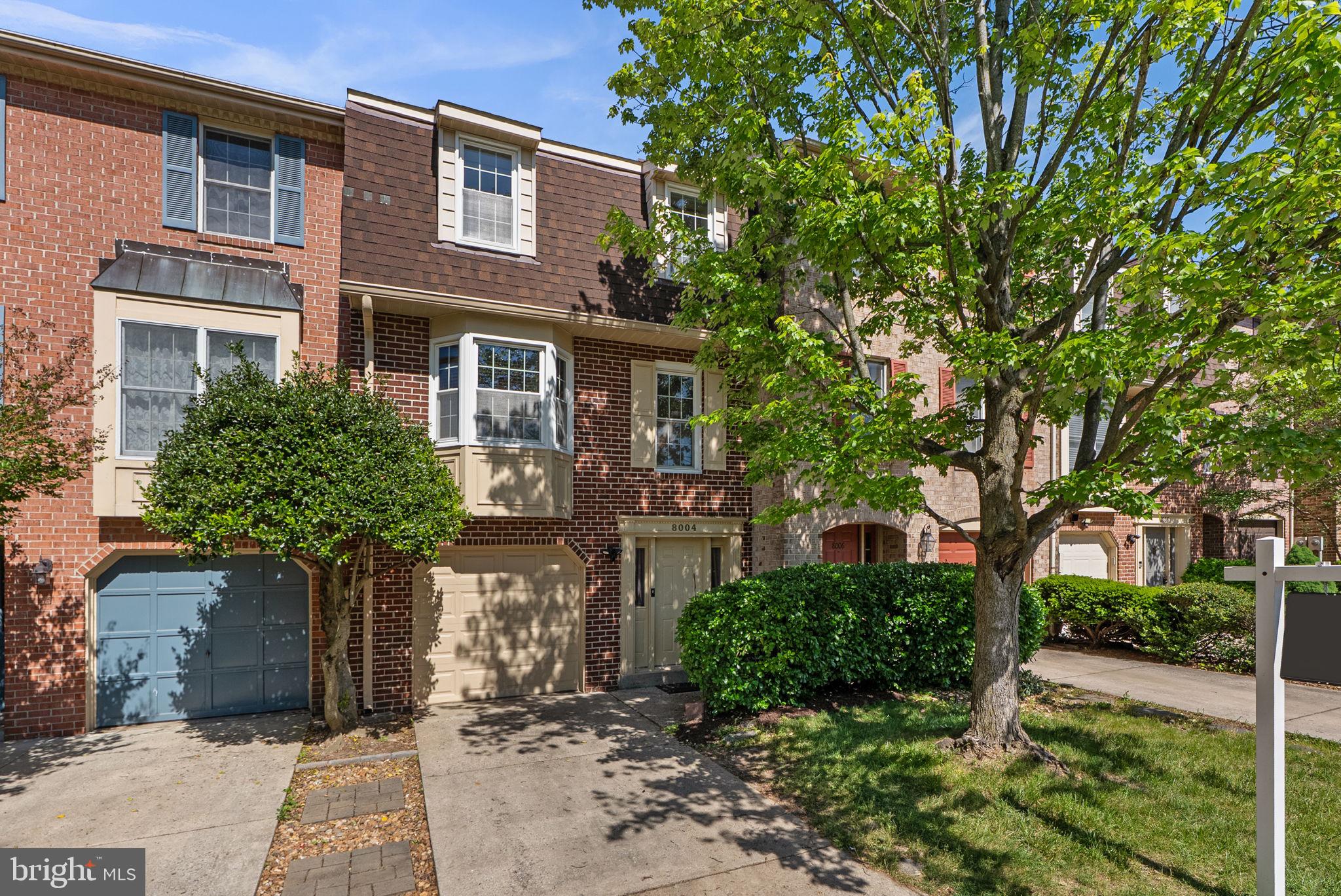 8004 Broken Reed Court Frederick, MD 21701 - Photo 2 of 49