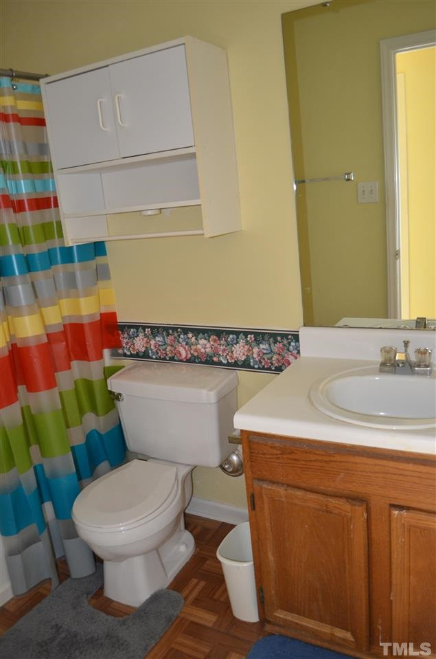 520 High Ridge Drive Durham, NC 27707 - Photo 11 of 11 Photo 11