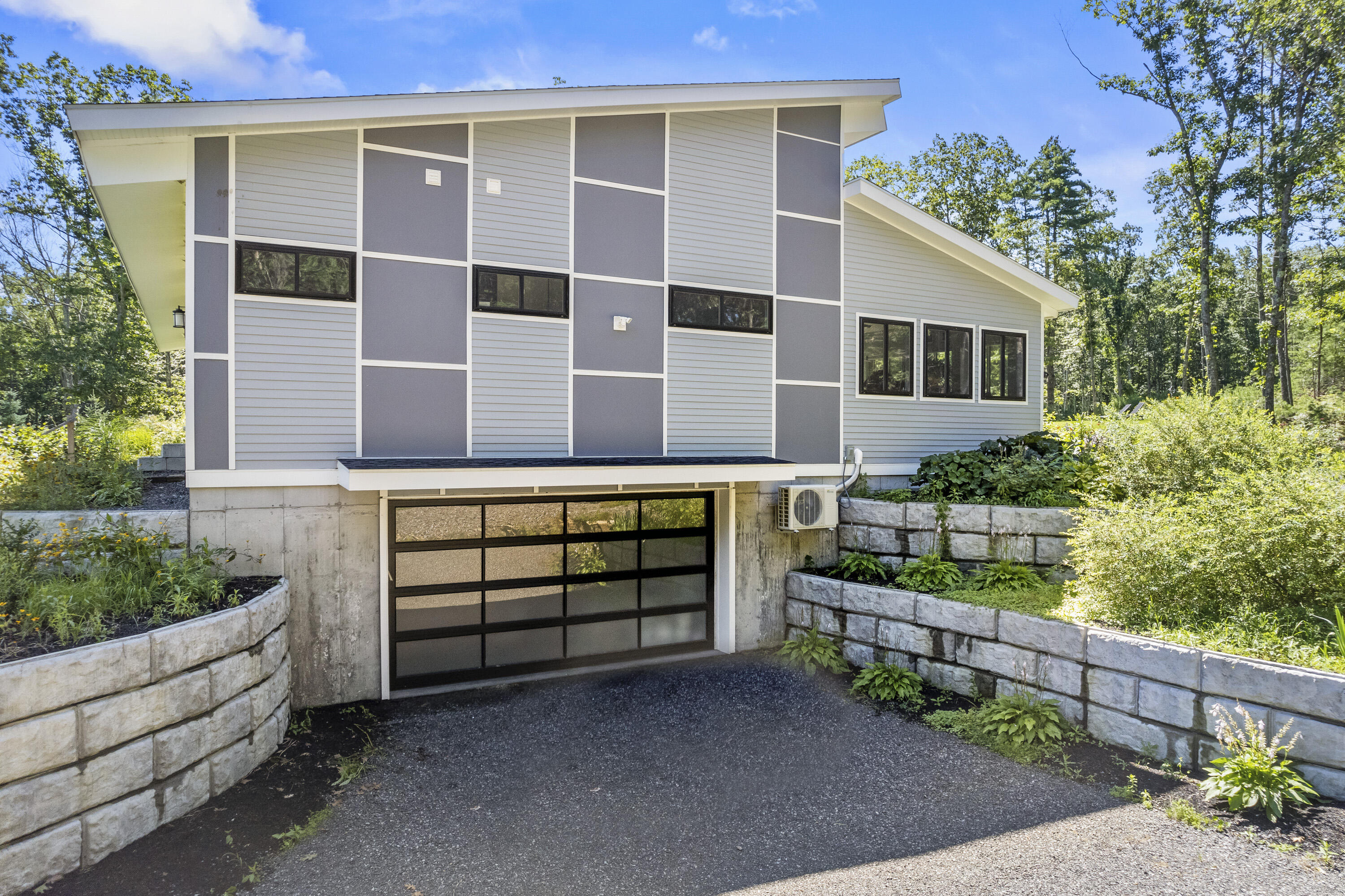 36 Tall Pines Road Scarborough, ME 04074 - Photo 38 of 43 Garage