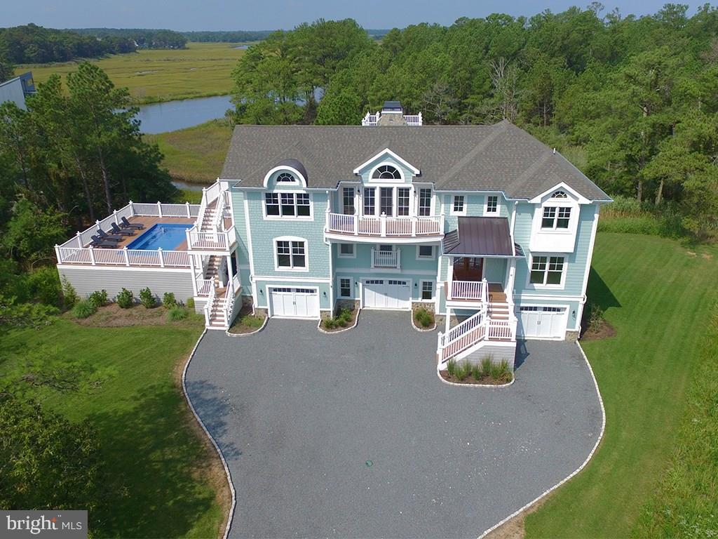 44 Farview Road Rehoboth Beach, DE 19971 - Photo 1 of 46 Gallery Image 1