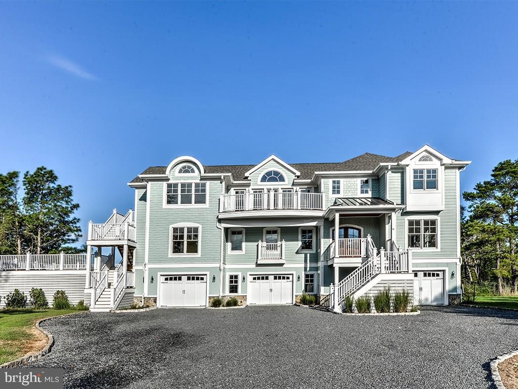 44 Farview Road Rehoboth Beach, DE 19971 - Photo 7 of 46 Gallery Image 7