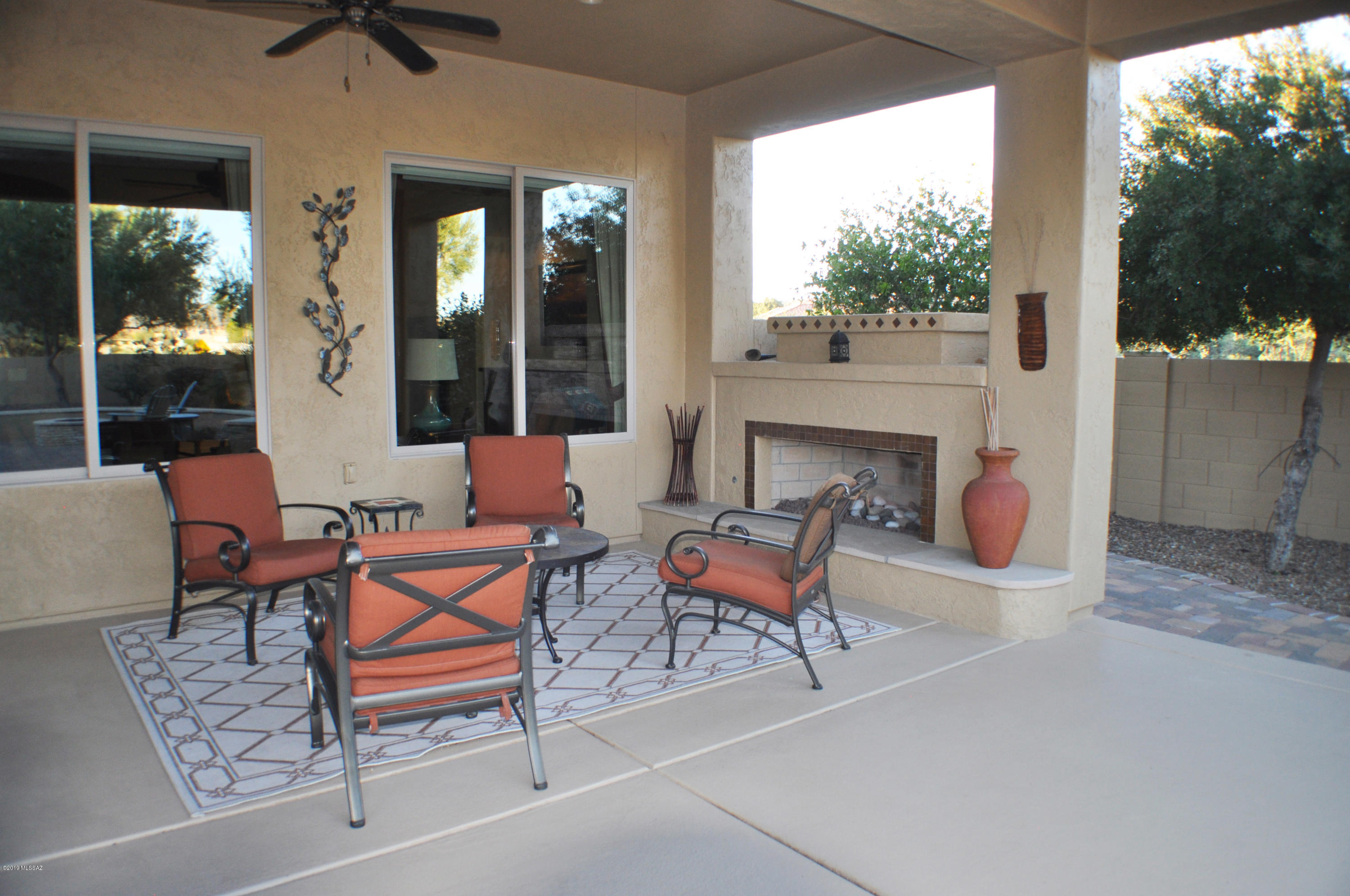63419 East Flower Ridge Drive Tucson, AZ 85739 - Photo 35 of 43