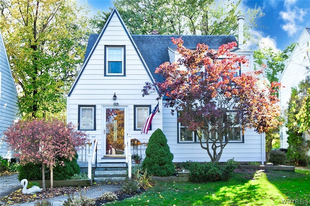 105 Werkley Road Tonawanda, NY 14150 - Photo 1 of 1 Gallery Image 1