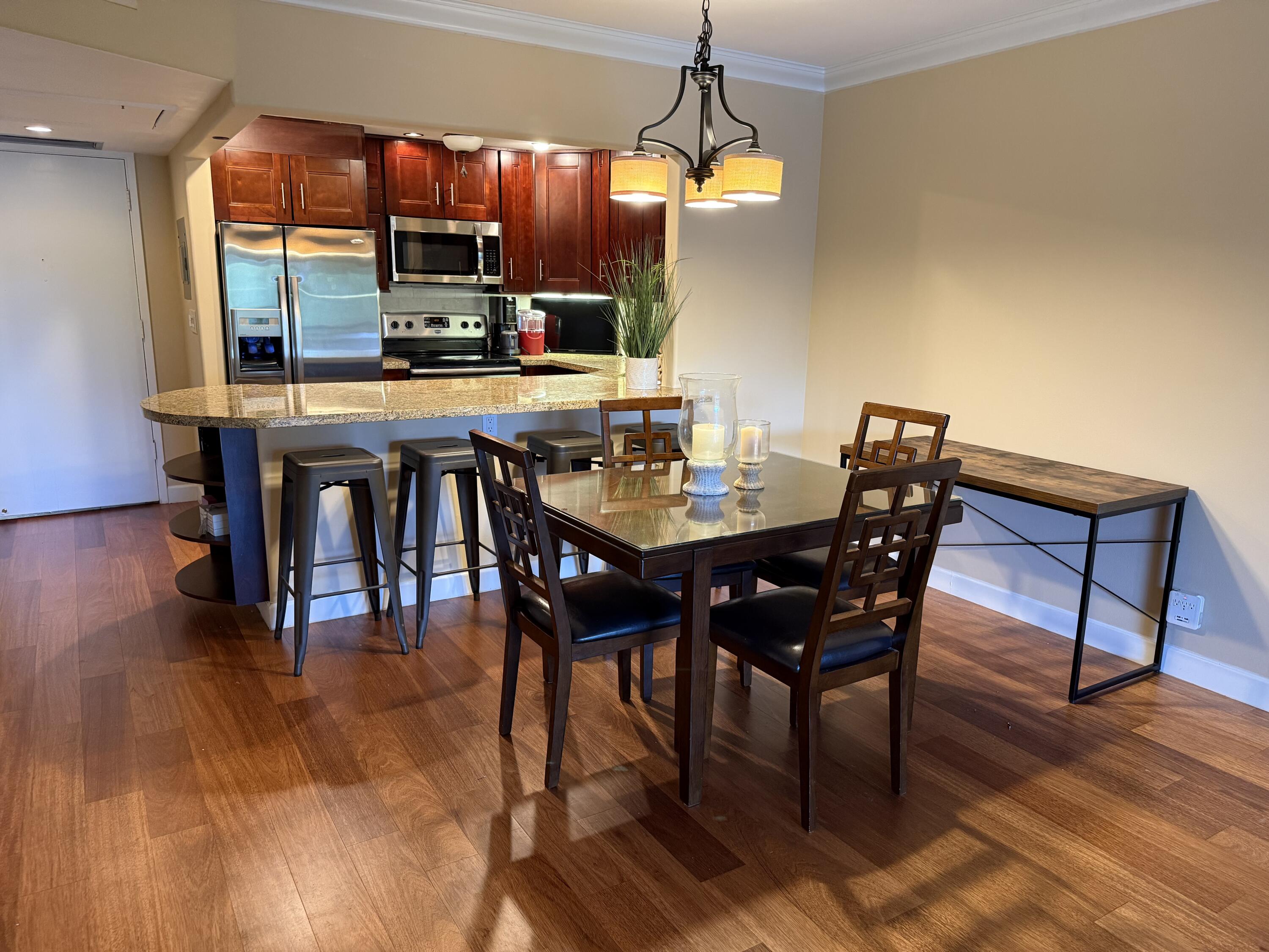 Kitchen Dining