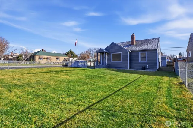 $285,000 | 204 E Street, Ephrata, WA 98823