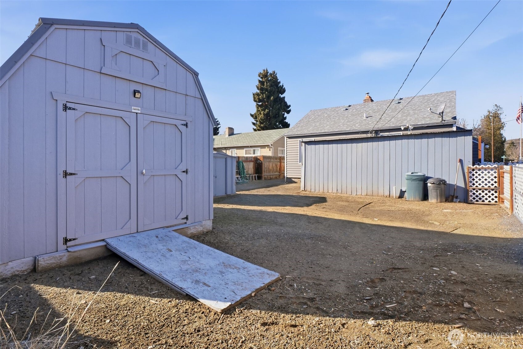 204 E Street Ephrata, WA 98823 - Photo 25 of 25