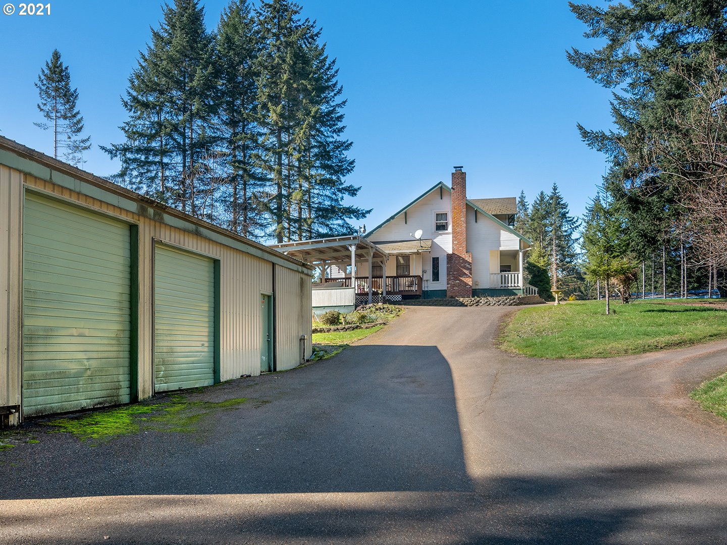 31646 Dowd Road St. Helens, OR 97051 - Photo 11 of 31 Gallery Image 11