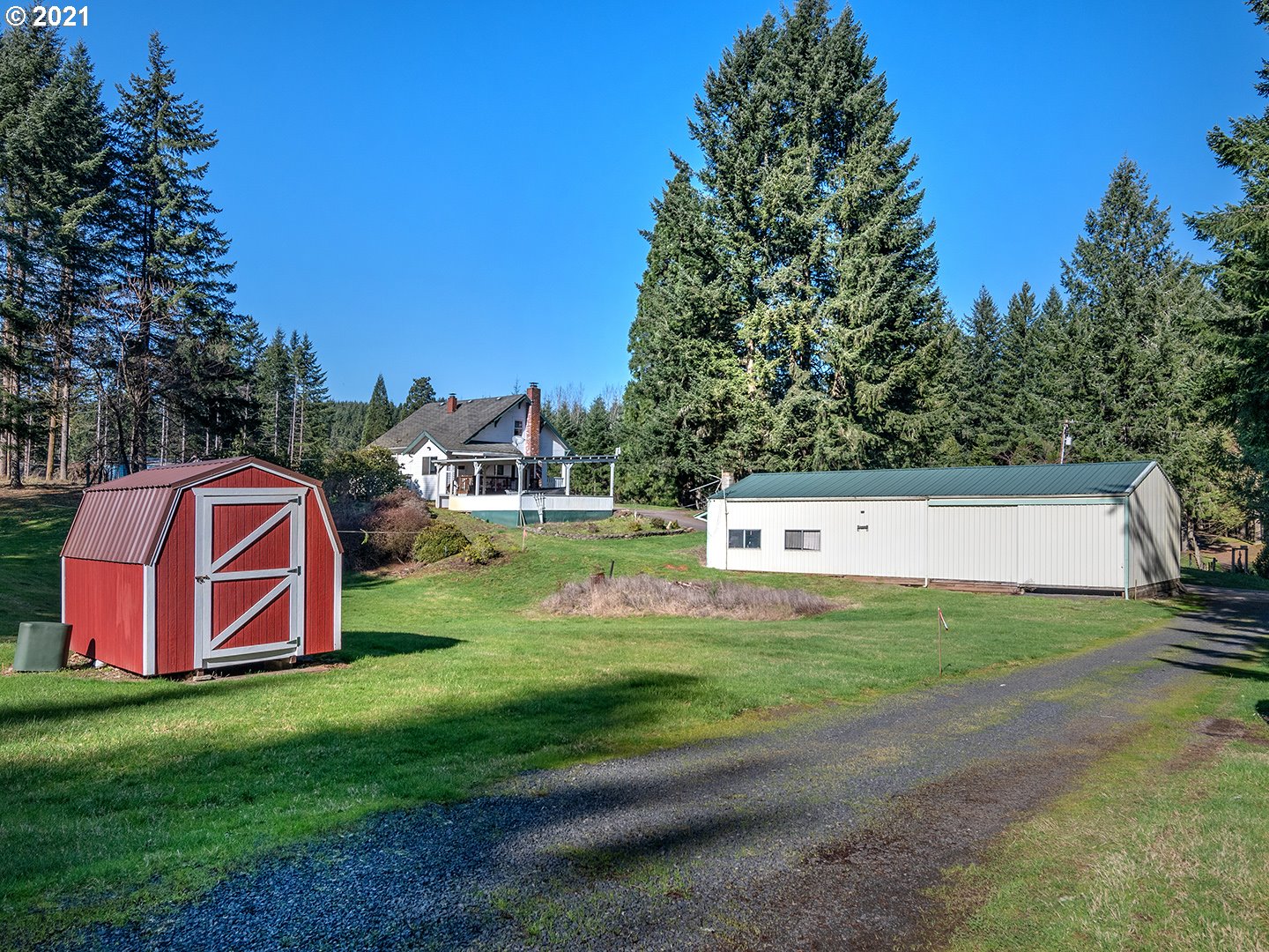 31646 Dowd Road St. Helens, OR 97051 - Photo 12 of 31 Gallery Image 12