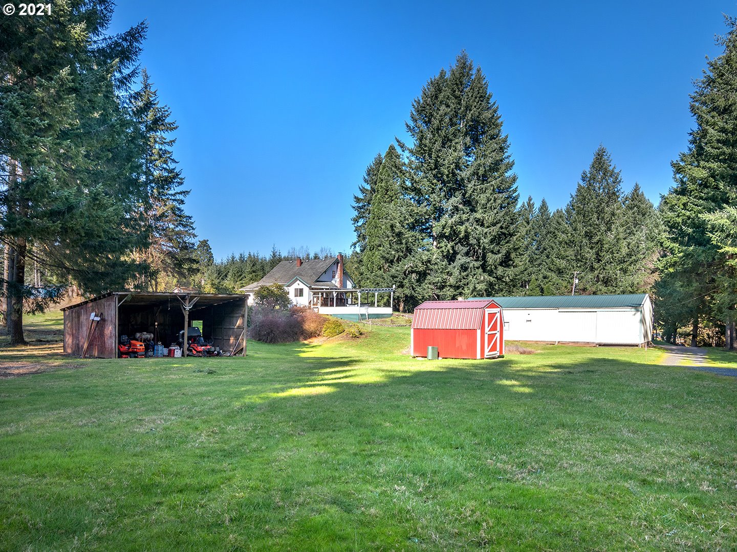31646 Dowd Road St. Helens, OR 97051 - Photo 13 of 31 Gallery Image 13