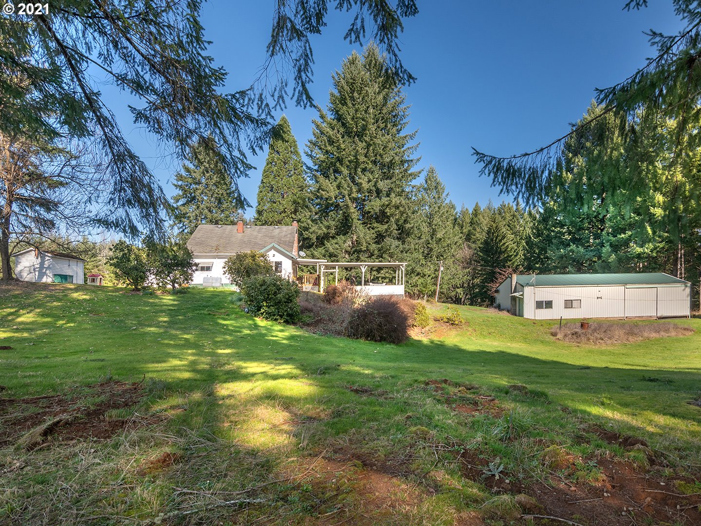 31646 Dowd Road St. Helens, OR 97051 - Photo 14 of 31 Gallery Image 14