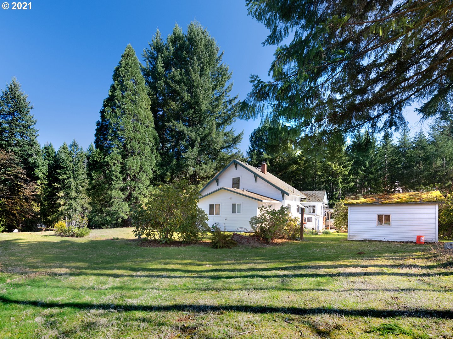 31646 Dowd Road St. Helens, OR 97051 - Photo 15 of 31 Gallery Image 15