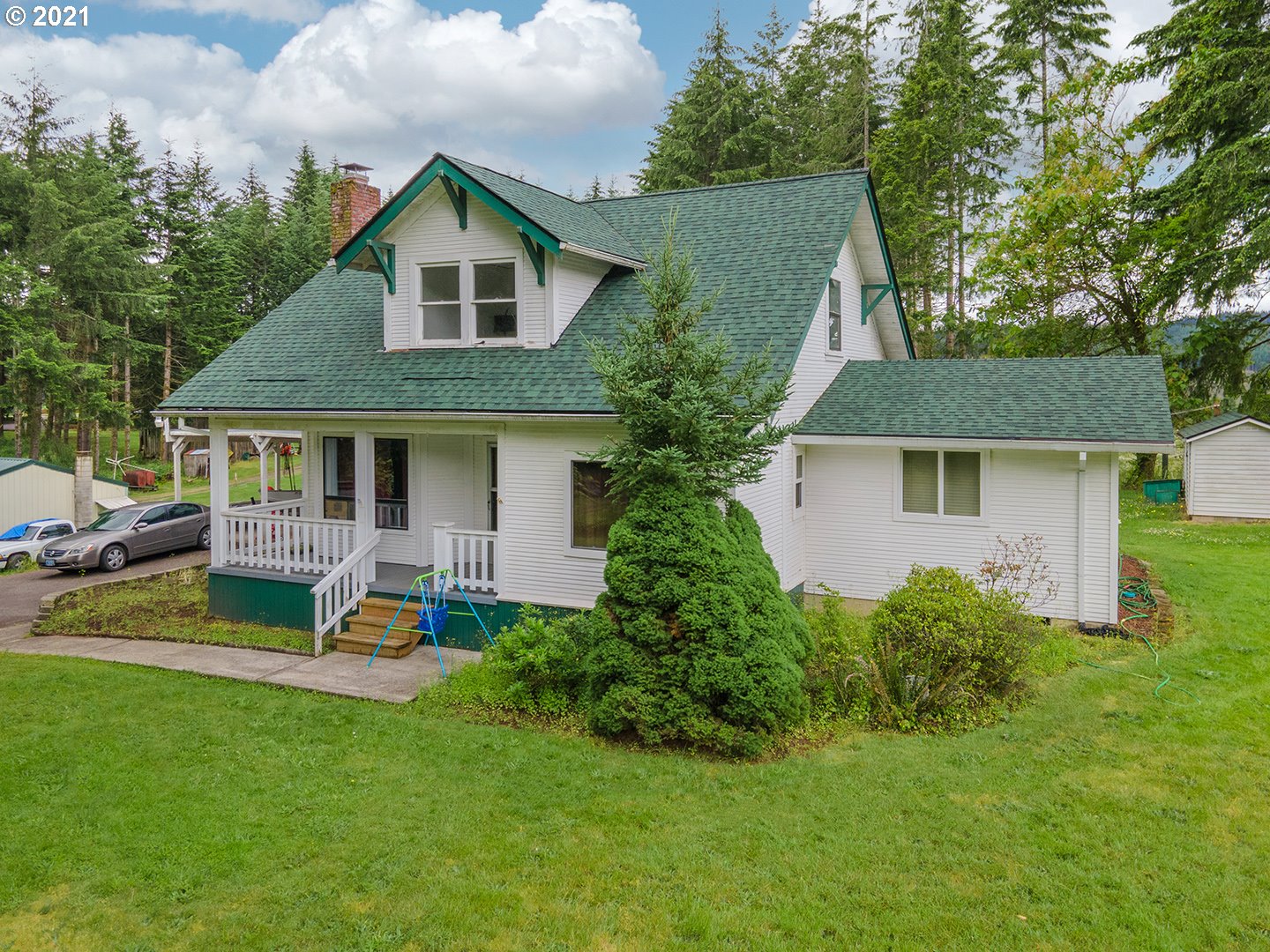 31646 Dowd Road St. Helens, OR 97051 - Photo 3 of 31 Gallery Image 3