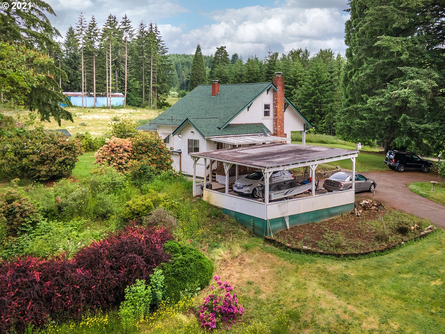 31646 Dowd Road St. Helens, OR 97051 - Photo 30 of 31 Gallery Image 30