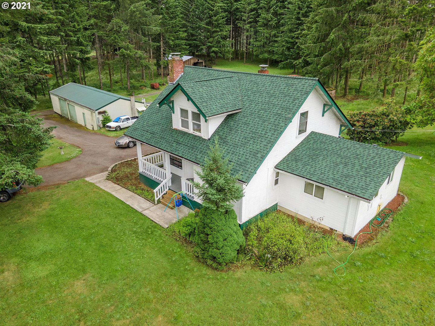 31646 Dowd Road St. Helens, OR 97051 - Photo 4 of 31 Gallery Image 4