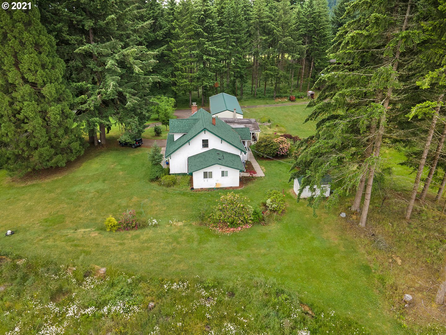 31646 Dowd Road St. Helens, OR 97051 - Photo 31 of 31 Gallery Image 31