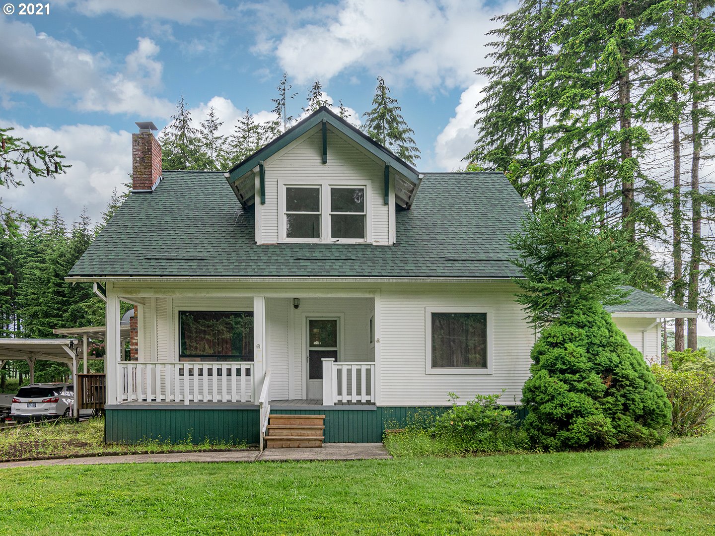 31646 Dowd Road St. Helens, OR 97051 - Photo 5 of 31 Gallery Image 5