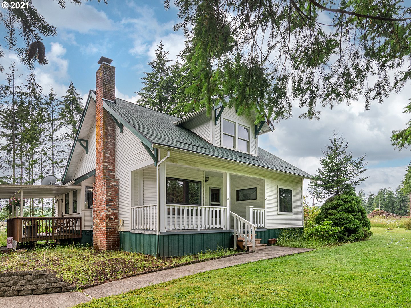 31646 Dowd Road St. Helens, OR 97051 - Photo 6 of 31 Gallery Image 6