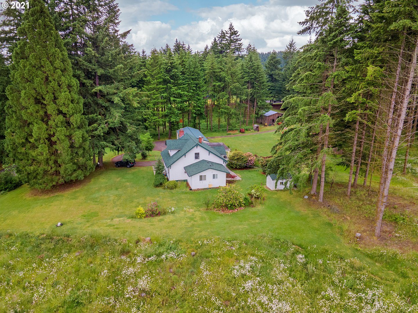 31646 Dowd Road St. Helens, OR 97051 - Photo 7 of 31 Gallery Image 7