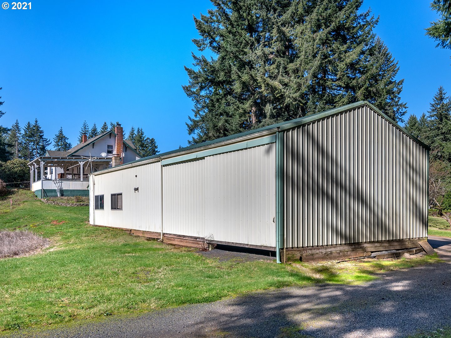 31646 Dowd Road St. Helens, OR 97051 - Photo 10 of 31 Gallery Image 10