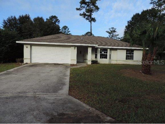 24 Pecan Loop Ocala, FL 34472 - Photo 1 of 1 Primary Photo