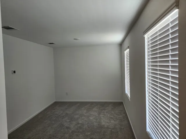 a view of a small space