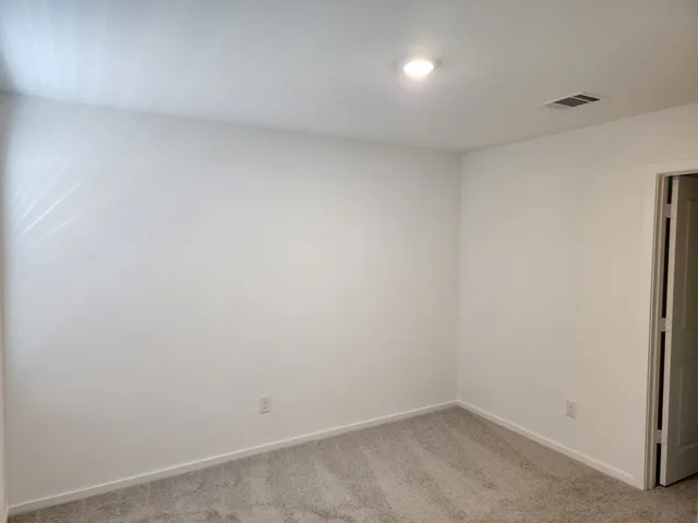 a view of small space