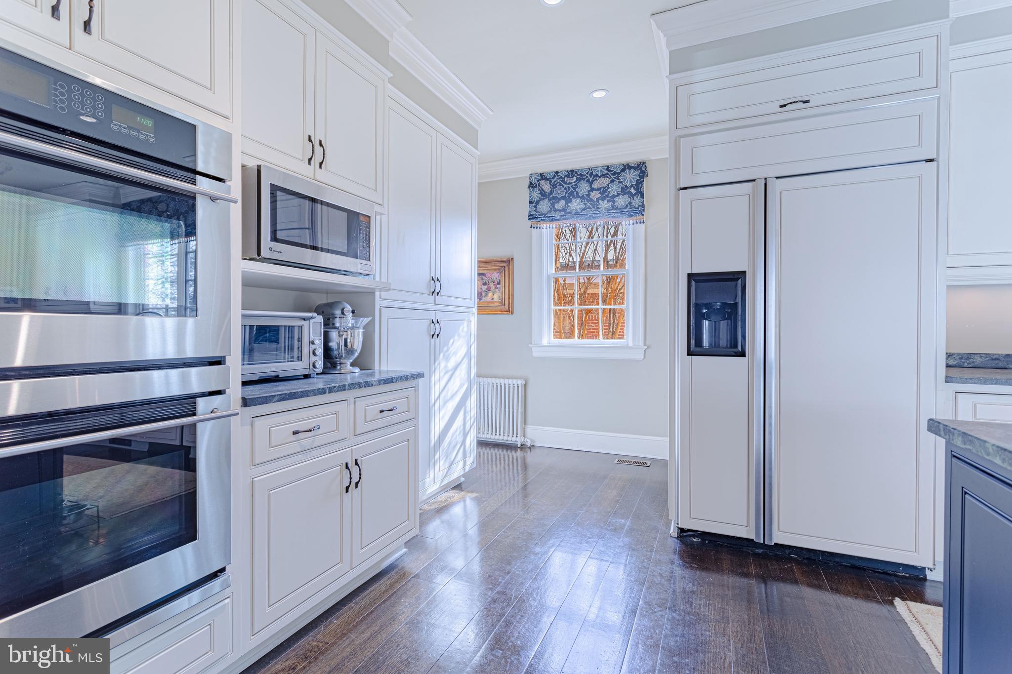 712 West Braddock Road Alexandria, VA 22302 - Photo 20 of 68 Kitchen