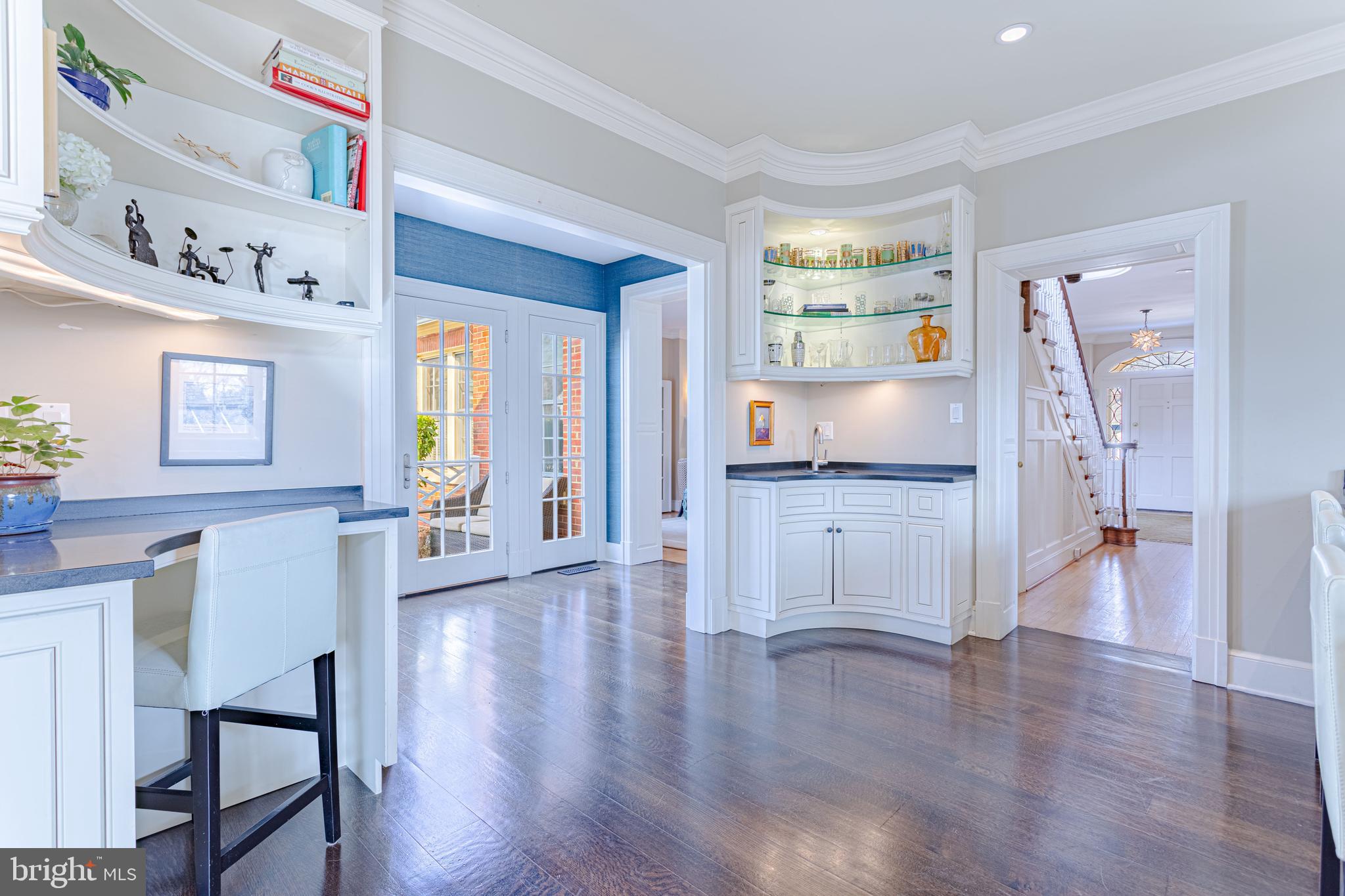 712 West Braddock Road Alexandria, VA 22302 - Photo 21 of 68 Kitchen