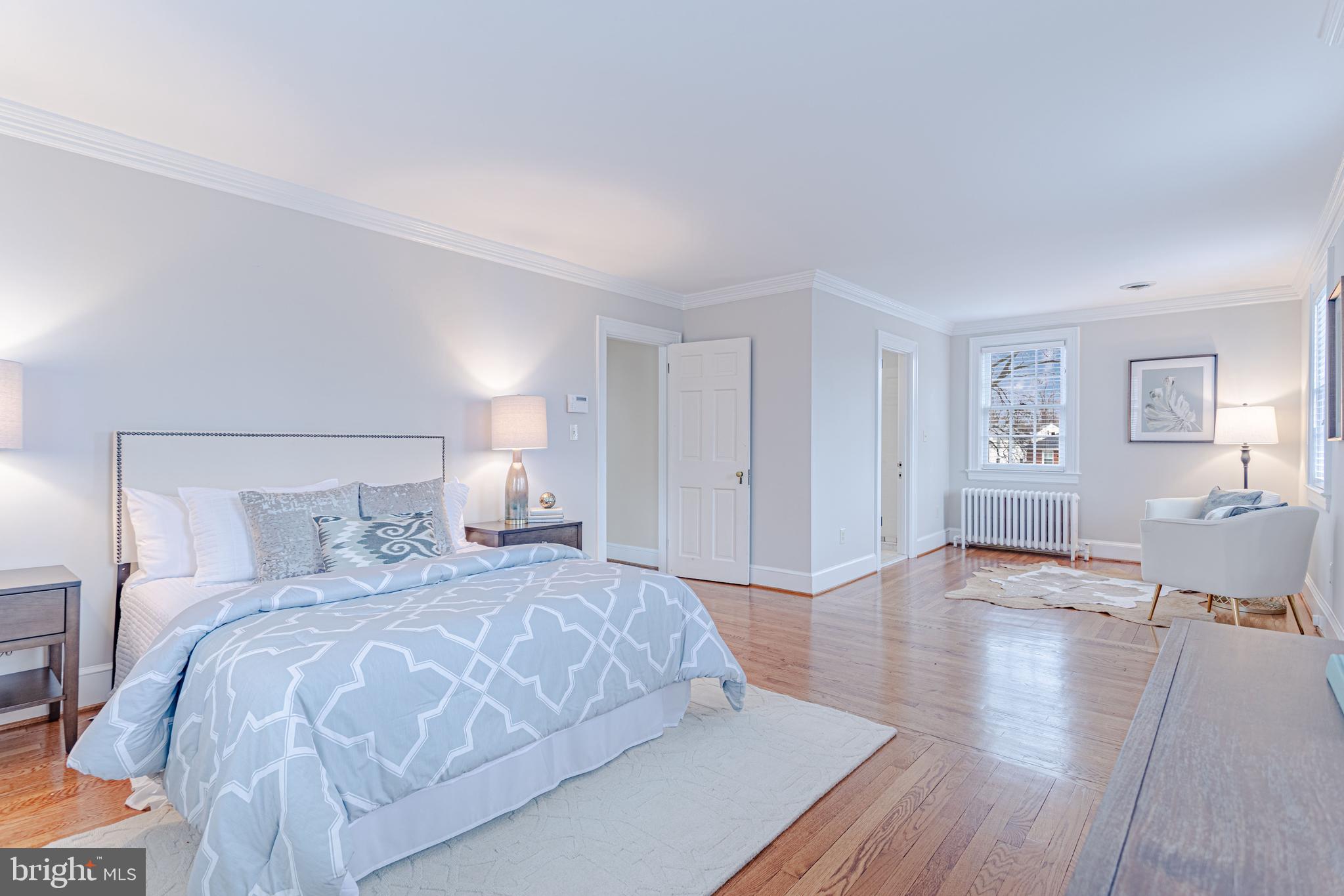 712 West Braddock Road Alexandria, VA 22302 - Photo 25 of 68