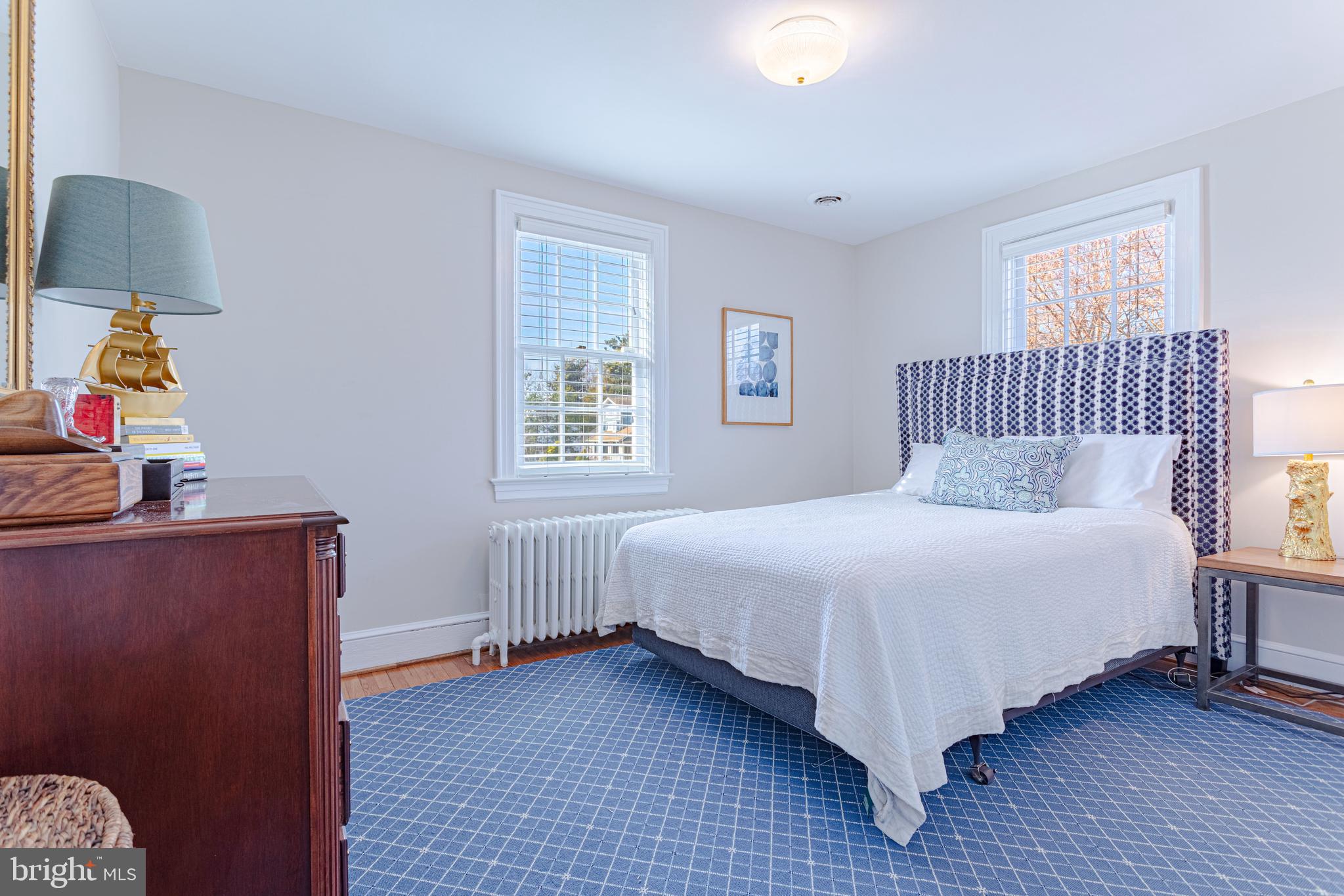 712 West Braddock Road Alexandria, VA 22302 - Photo 31 of 68 Bedroom #2